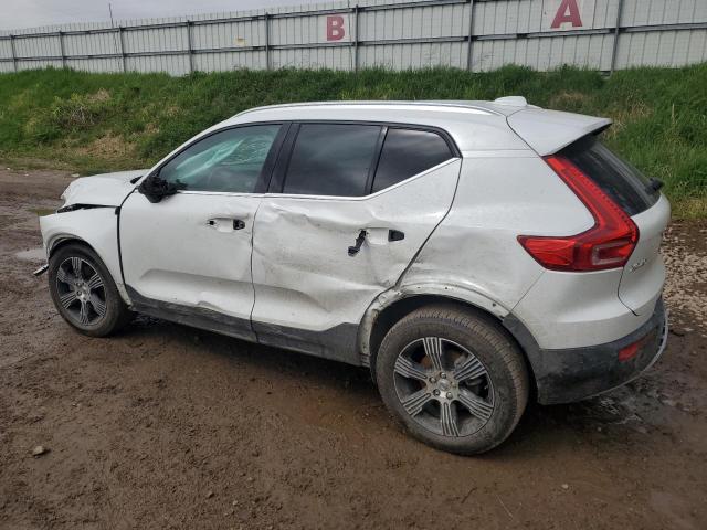 Vin: yv4162ul3n2740413, lot: 56568165, volvo xc40 t5 inscription 20222