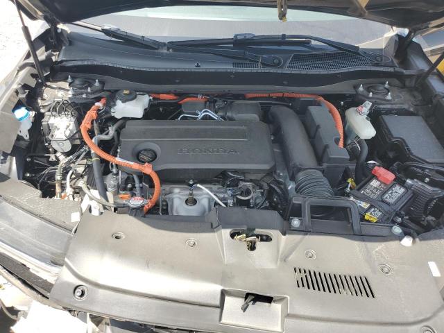 2025 HONDA CR-V SPORT - 5J6RS5H80SL001914