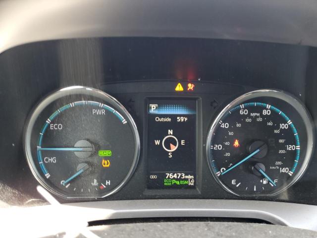 2018 TOYOTA RAV4 HV LE JTMRJREV6JD162691