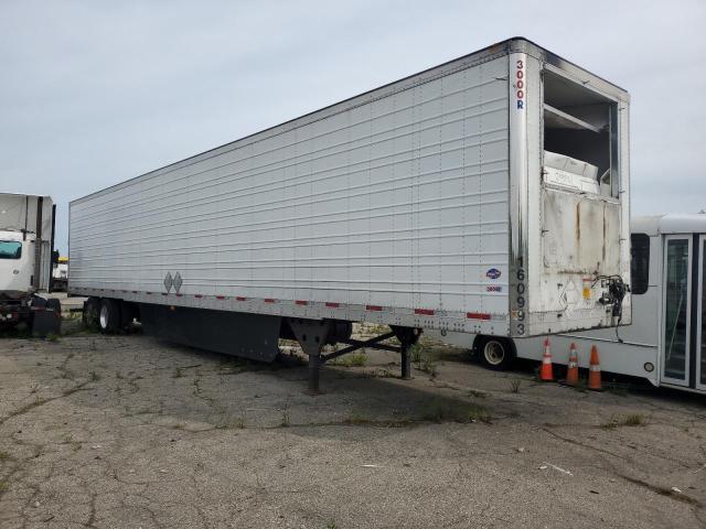 UTILITY TRAILER 2016 white   1UYVS2536GM410644 photo #1