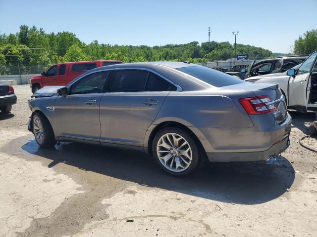Vin: 1fahp2f85dg225363, lot: 56127255, ford taurus limited 20132