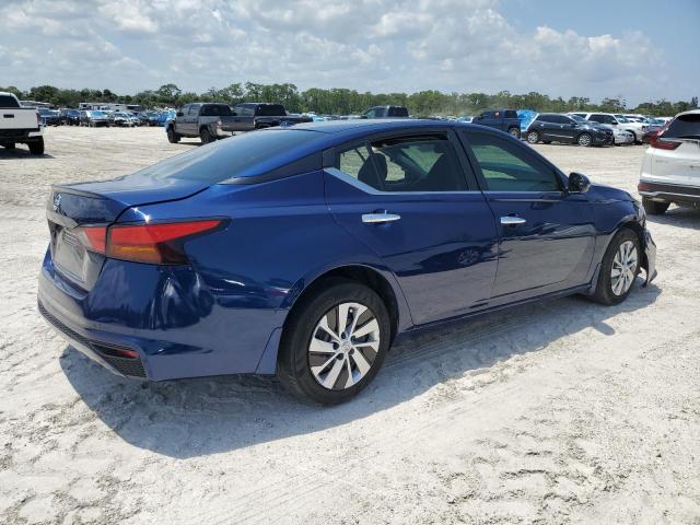 Vin: 1n4bl4bv8lc115583, lot: 55750585, nissan altima s 20203