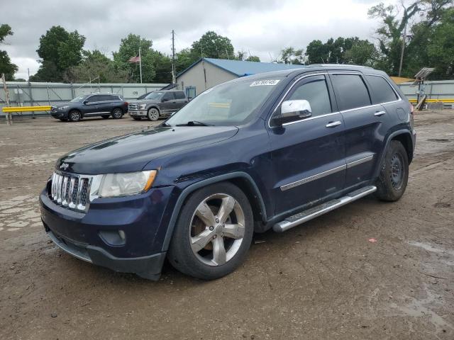 Vin: 1c4rjfcg3cc240971, lot: 58769745, jeep grand cher overland 2012 img_1