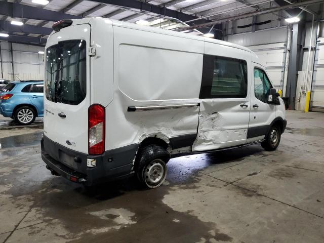 Vin: 1ftbw2cg6kka09417, lot: 57464785, ford transit t-350 20193