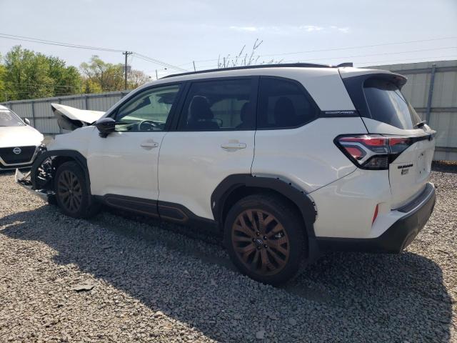 Vin: jf2sldhc4sh467031, lot: 54922515, subaru forester sport 20252