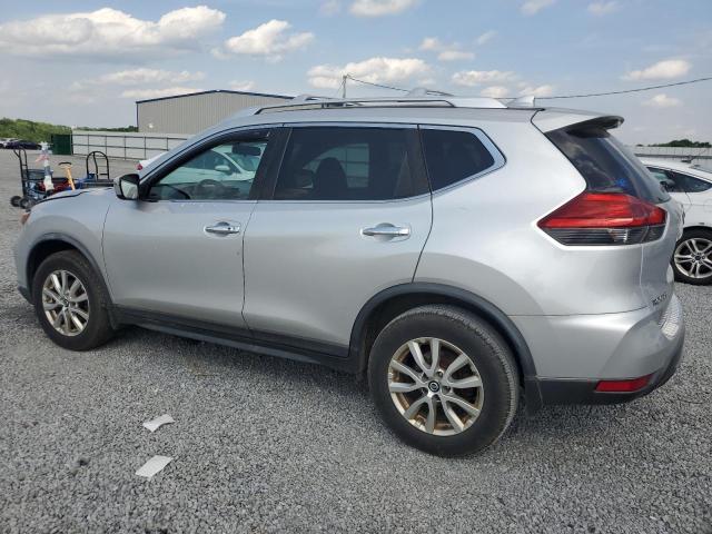 Vin: knmat2mv5hp611772, lot: 57281955, nissan rogue s 20172
