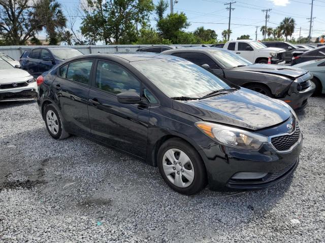 Vin: knafk4a62f5303983, lot: 56988455, kia forte lx 20154
