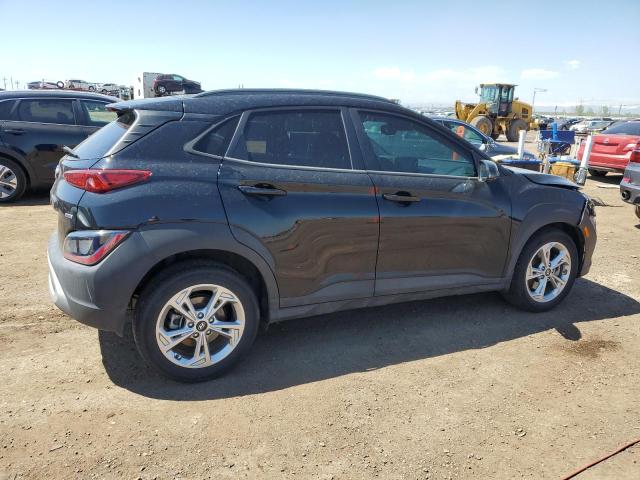 Vin: km8k6cab6pu013956, lot: 55971515, hyundai kona sel 20233