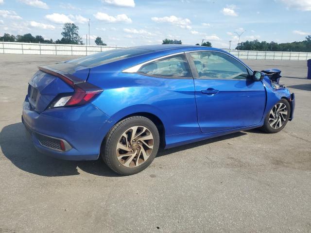 Vin: 2hgfc4b02jh308789, lot: 56152565, honda civic lx 20183