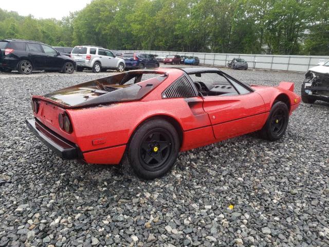 FERRARI 308 GTS 1979 F106AS28423 photo #4