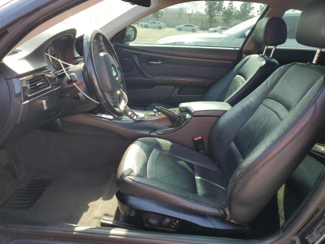 2012 BMW 328 I SULE - WBAKE5C52CE755797