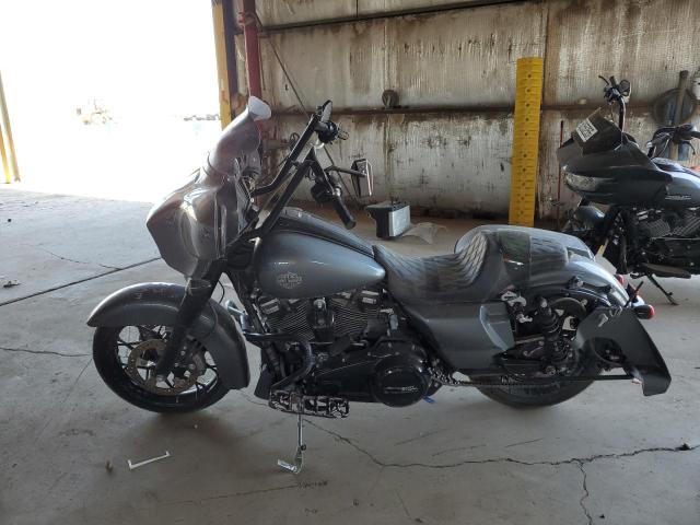 2021 HARLEY-DAVIDSON FLHXS 1HD1KRP19MB669054