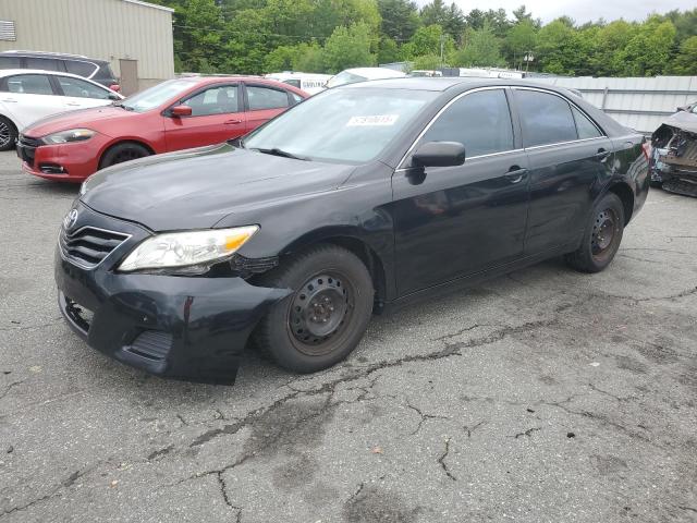 TOYOTA CAMRY BASE