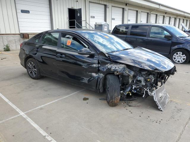 Vin: 3kpf24ad9re837170, lot: 57588175, kia forte lx 20244