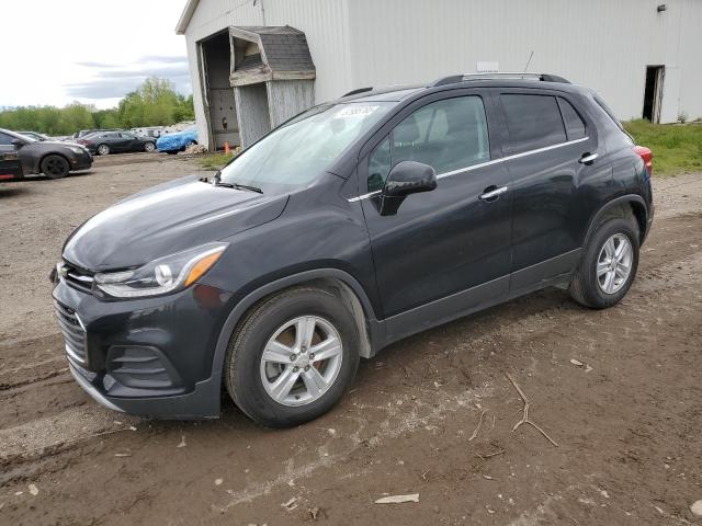 Vin: 3gncjlsb2ll130256, lot: 57955765, chevrolet trax 1lt 2020 img_1