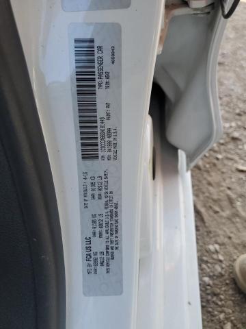 2016 CHRYSLER 200 LIMITE 1C3CCCAB6GN181449