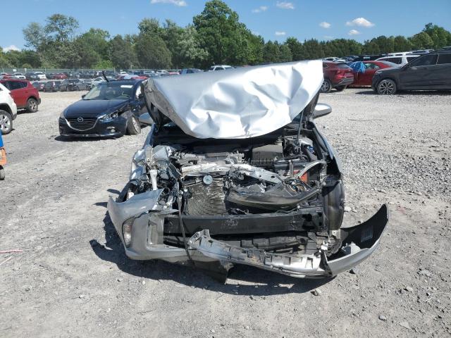 2017 TOYOTA CAMRY LE - 4T1BF1FK7HU344544