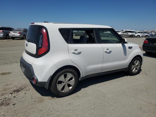 Vin: kndjn2a21f7225366, lot: 57834885, kia soul 20153