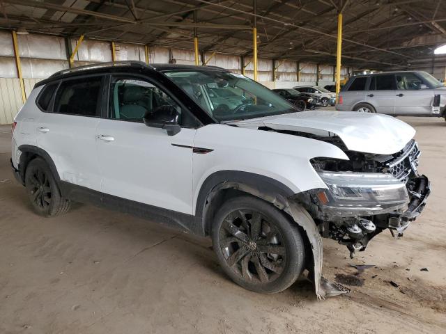 Vin: 3vvex7b22pm356094, lot: 55674775, volkswagen taos se se 20234