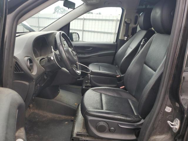 2018 MERCEDES-BENZ METRIS - WD4PG2EE5J3403651