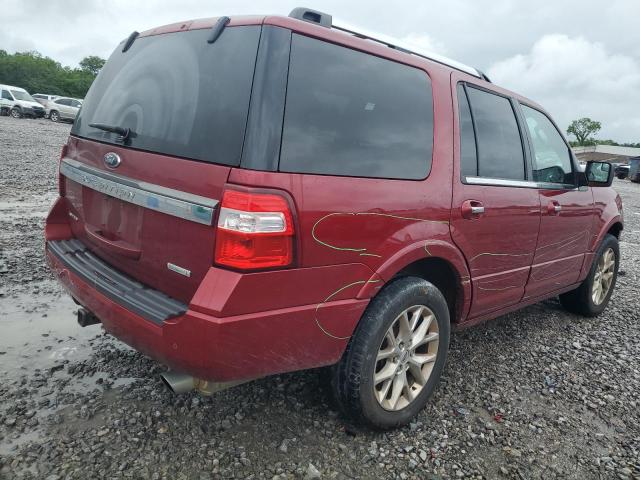 Vin: 1fmju1kt5fef30882, lot: 58217755, ford expedition limited 20153