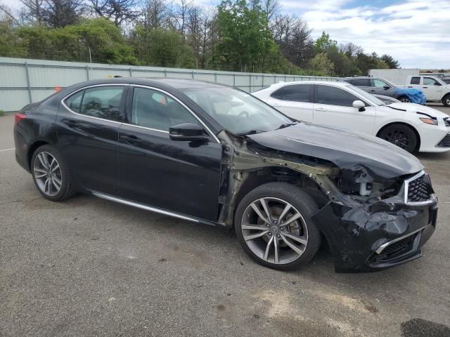 Vin: 19uub2f41ka004221, lot: 57414385, acura tlx technology 20194