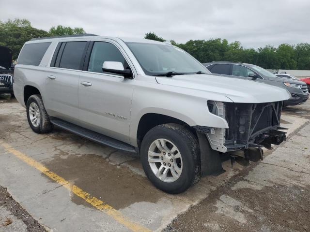Vin: 1gnskhkcxkr140247, lot: 55925465, chevrolet suburban k1500 lt 20194