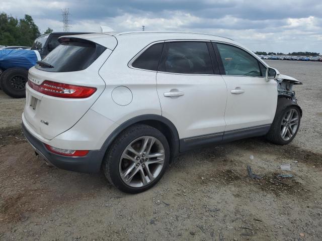 2015 LINCOLN MKC 5LMTJ2AH2FUJ33590