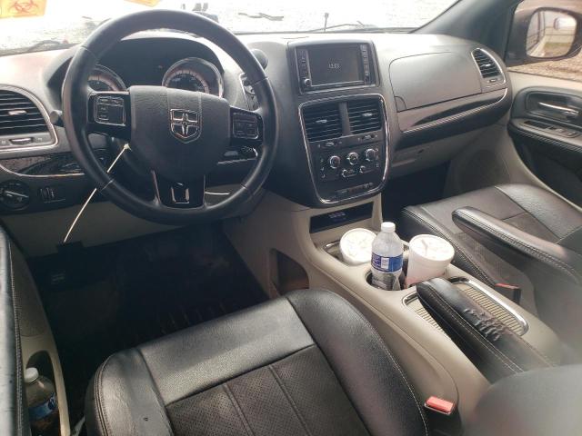 2019 DODGE GRAND CARA 2C4RDGCG0KR512234