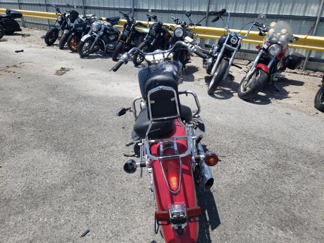 2004 HONDA VT750 CA JH2RC50334M002546