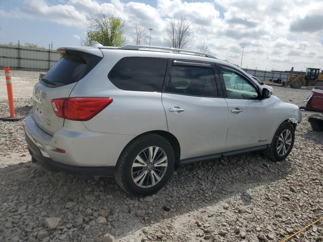 Vin: 5n1dr2mm2kc577240, lot: 56859205, nissan pathfinder s 20193