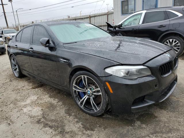 Vin: wbsfv9c56dd096294, lot: 57855005, bmw m5 20134