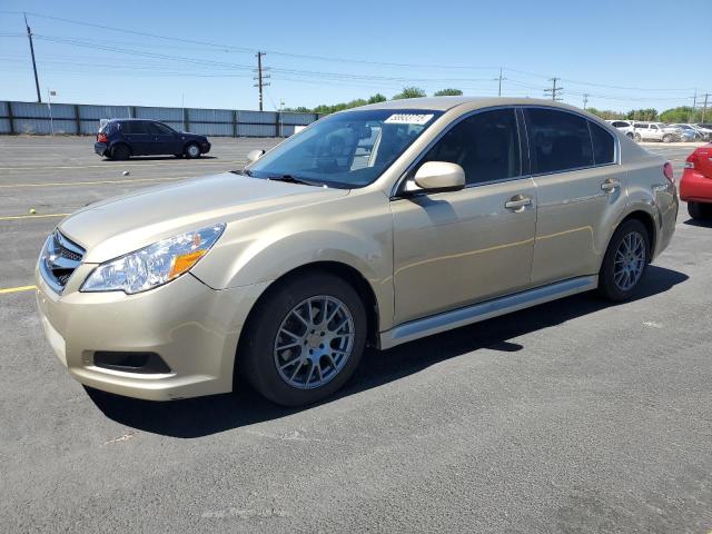 Vin: 4s3bmcc62a3234526, lot: 58933715, subaru legacy 2.5i premium 2010 img_1