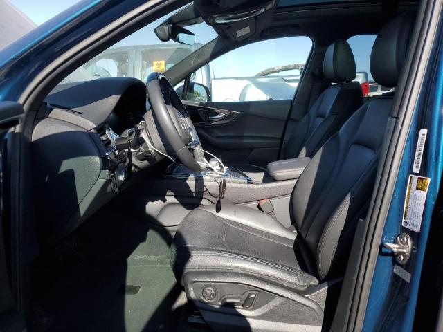 2018 AUDI Q7 WA1LAAF71JD049796