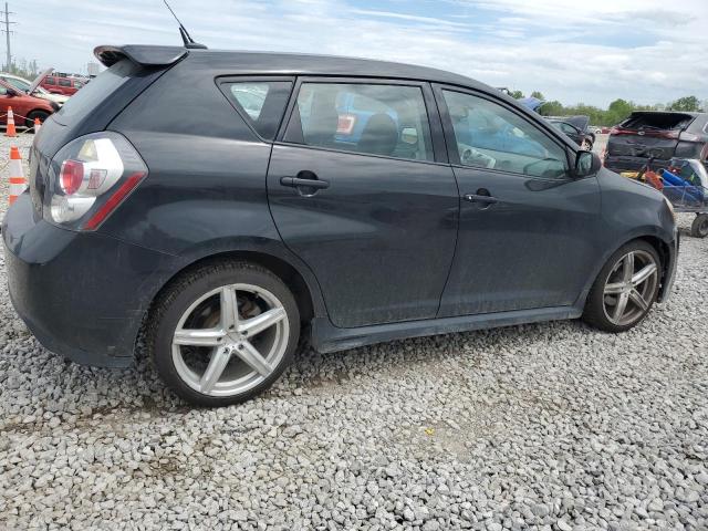 Vin: 5y2sr6e05az401485, lot: 56243385, pontiac vibe gt 20103