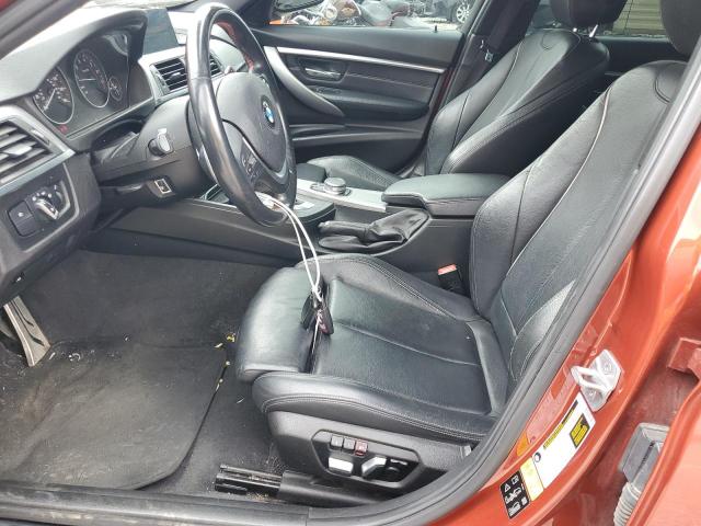 2018 BMW 330 XI - WBA8D9G54JNU67503