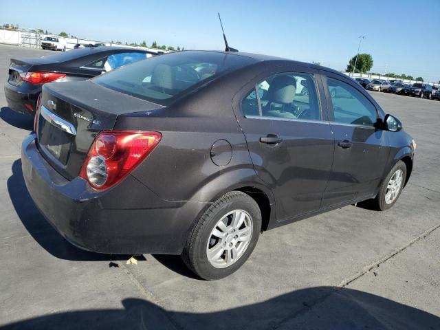 Vin: 1g1jc5sh6e4209344, lot: 56931155, chevrolet sonic lt 20143