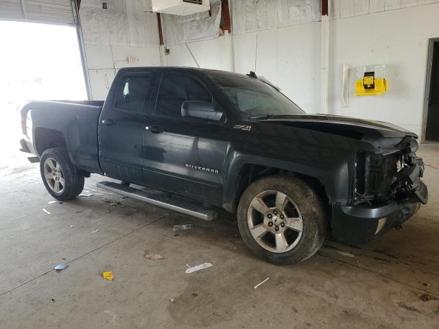 2016 CHEVROLET SILVERADO - 1GCVKREC6GZ375534