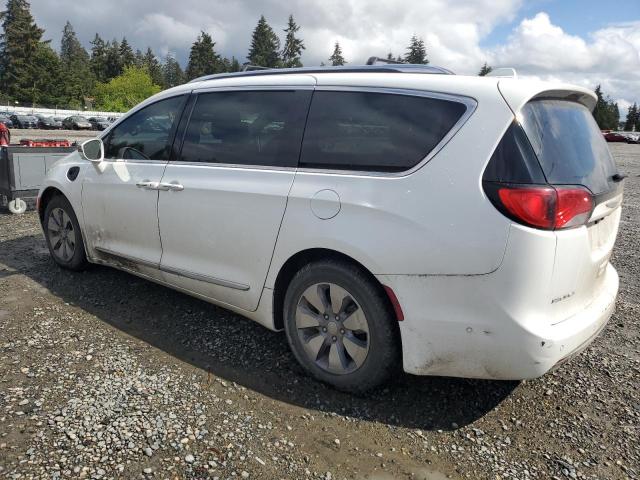 Vin: 2c4rc1n72jr178333, lot: 56716335, chrysler pacifica hybrid limited 20182