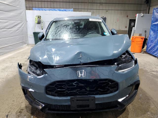 2025 HONDA HR-V EXL 3CZRZ2H70SM718653