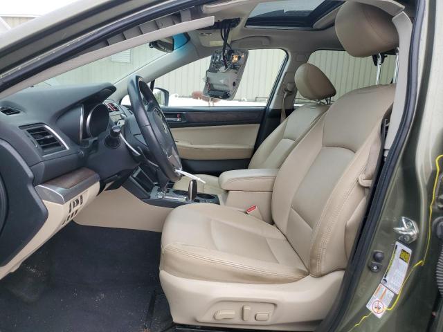 2015 SUBARU OUTBACK 2. - 4S4BSALC1F3324110