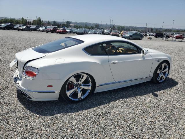 BENTLEY CONTINENTA 2016 SCBFJ7ZA3GC054870 photo #4