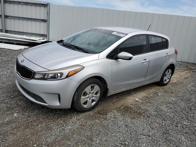 KIA FORTE LX