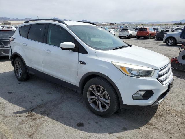 Vin: 1fmcu0gd0jub44308, lot: 55237305, ford escape se 20184