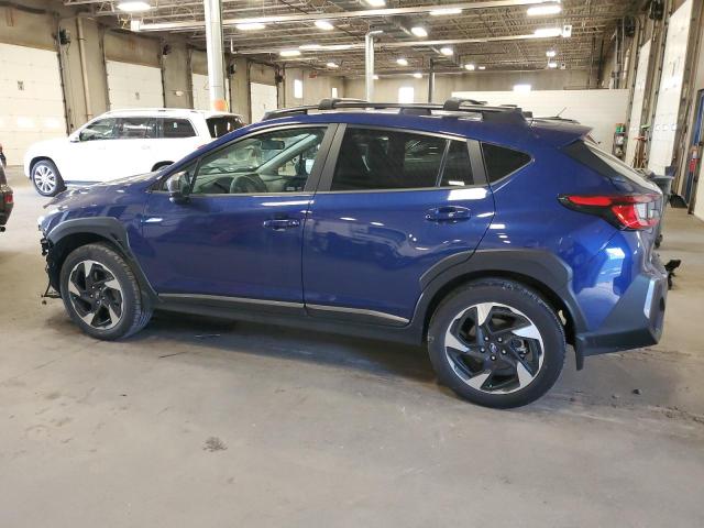 Vin: 4s4guhl68r3761349, lot: 58332875, subaru crosstrek limited 20242