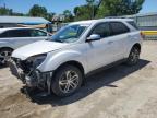 2017 CHEVROLET EQUINOX PR - 2GNALDEK0H1536032