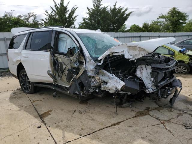 Vin: 1gnskrkdxrr395070, lot: 57403775, chevrolet tahoe k1500 rst 20244