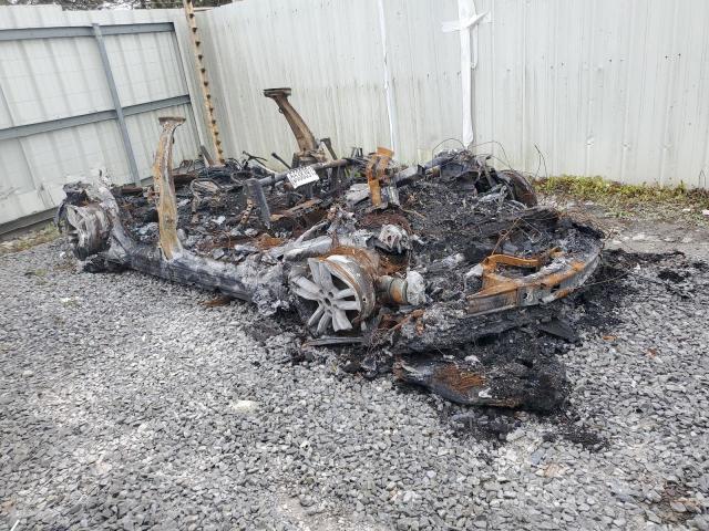 Vin: 5yjsa1e24ff102370, lot: 55383915, tesla model s 20154