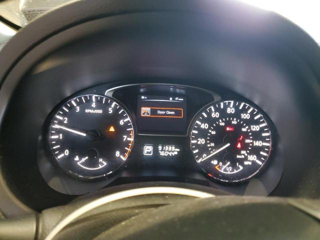 2015 NISSAN ALTIMA 2.5 - 1N4AL3AP2FC412412