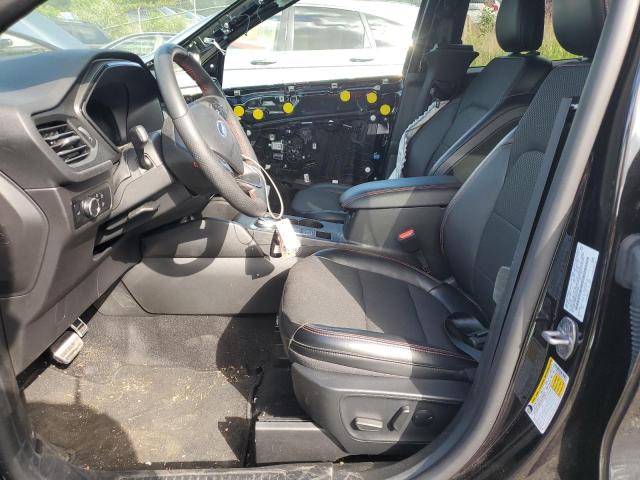 2024 FORD ESCAPE ST - 1FMCU0MN5RUA47999